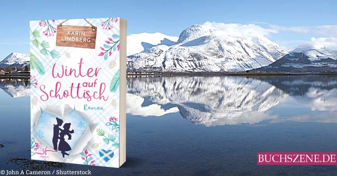 Winter auf Schottisch – Buchtipp