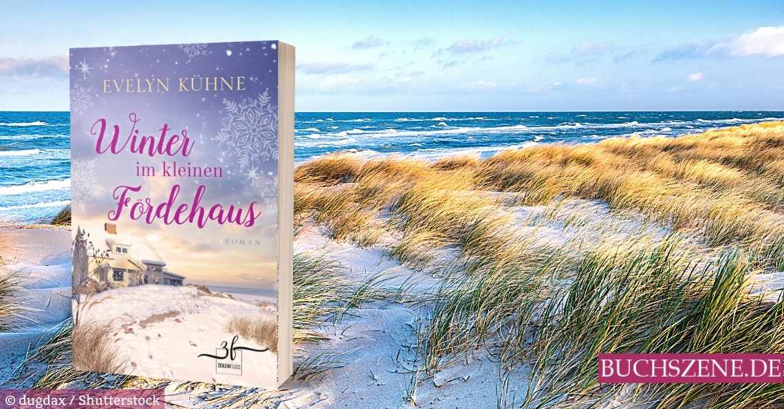 Winter im kleinen Fördehaus – Buchtipp