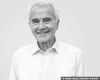 Claus Leitzmann