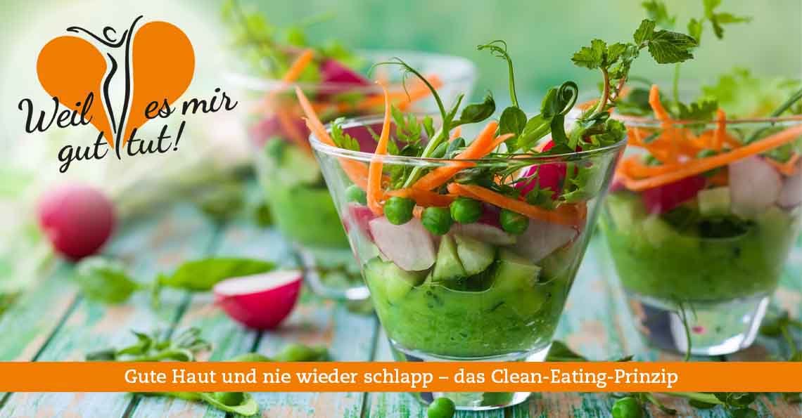 Clean Eating