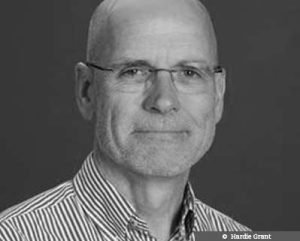 Clive Hamilton