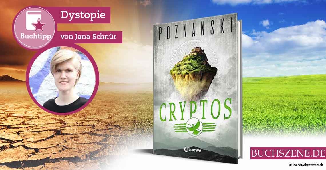 Jana Schnür Buchtipp September 2020