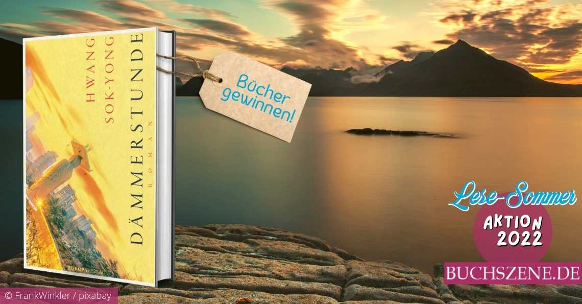 Dämmerstunde