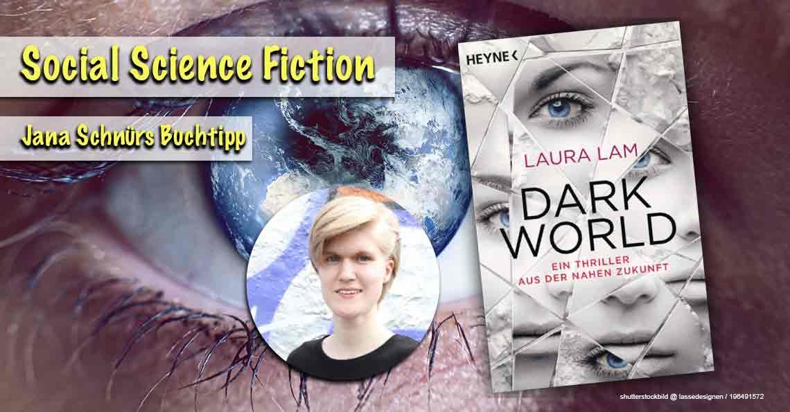Dark World Buchtipp