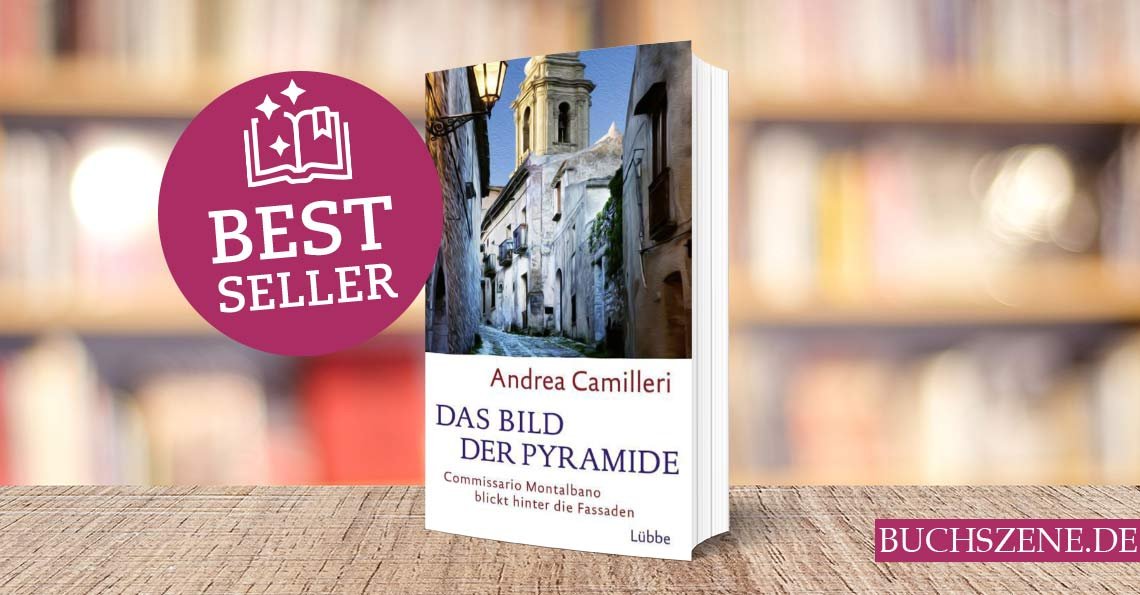Das Bild der Pyramide – Bestseller