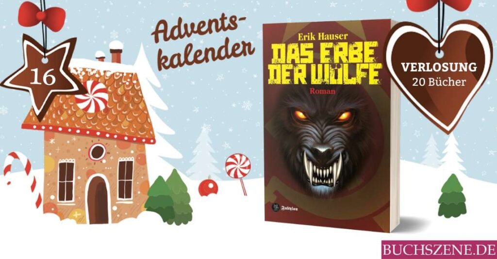 Das Erbe der Wölfe