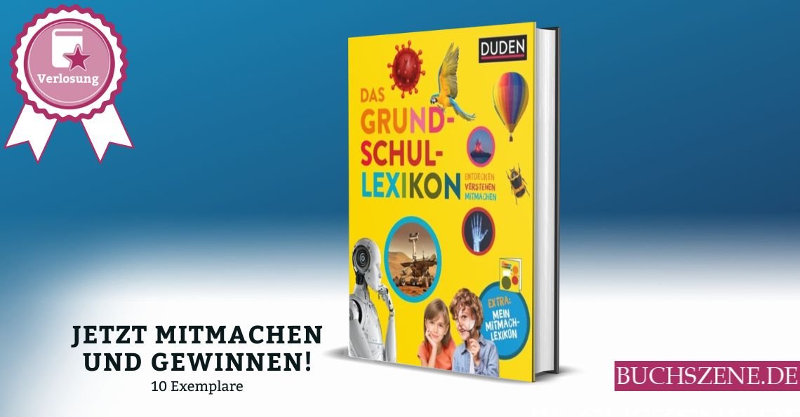 Das Grundschullexikon