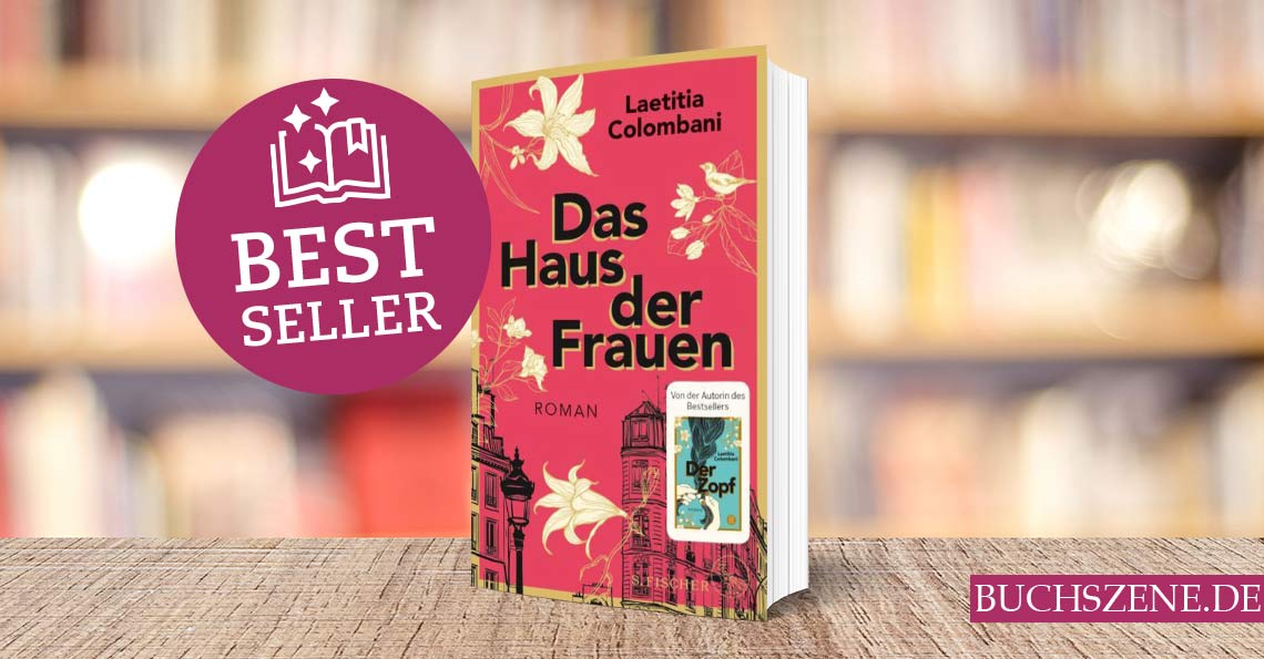 Das Haus der Frauen