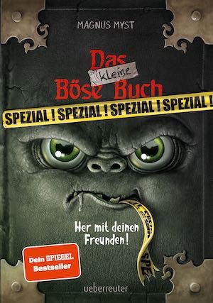 Das kleine böse Buch Spezial
