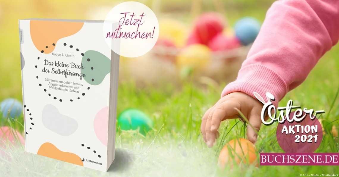 Das kleine Buch der Selbstfürsorge