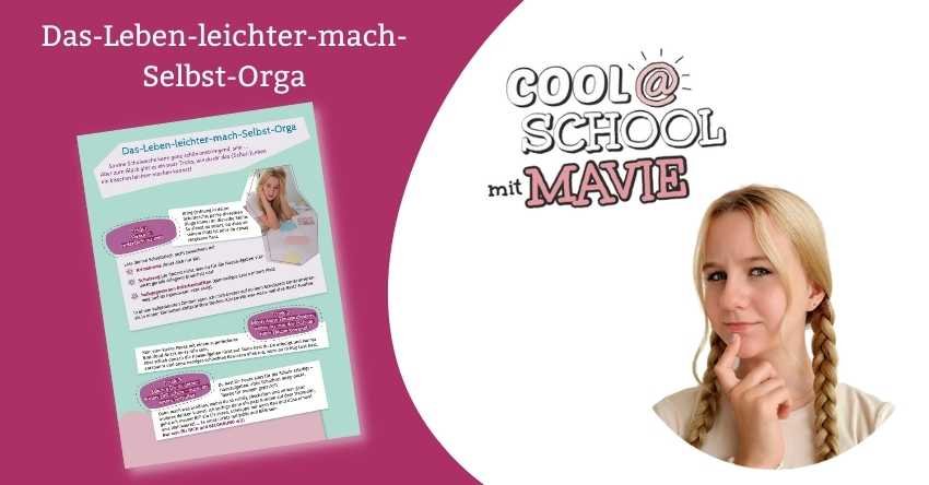 Das Leben-leichter-mach-selbst-Orga