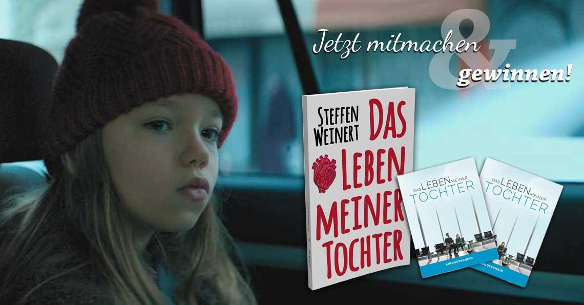 Das Leben meiner Tochter