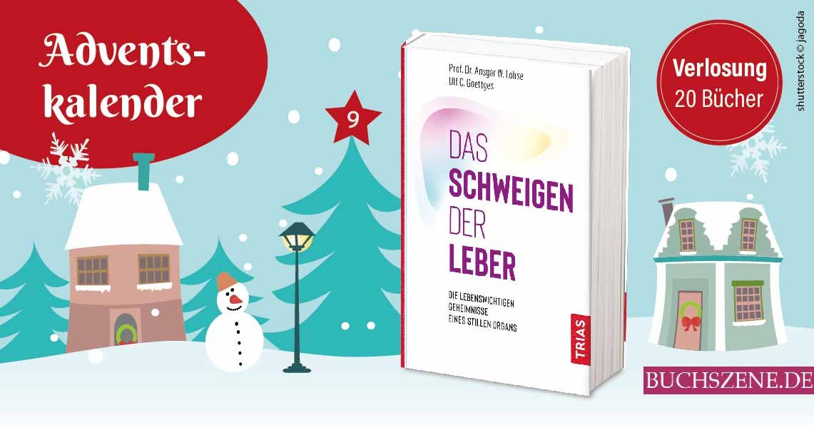 Das Schweigen der Leber