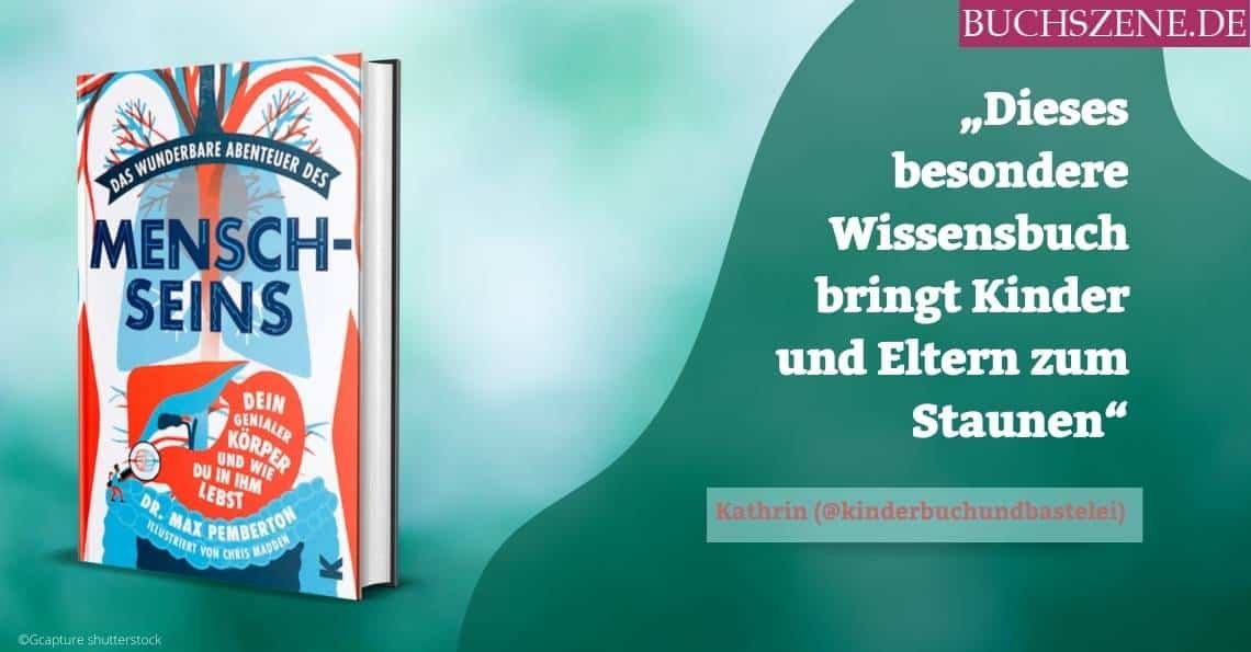 Das wunderbare Abenteuer des Menschseins