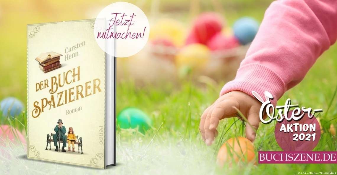 Der Buchspazierer