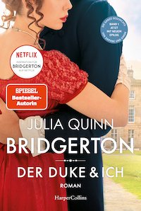 Der Duke und ich Bridgerton Band 1