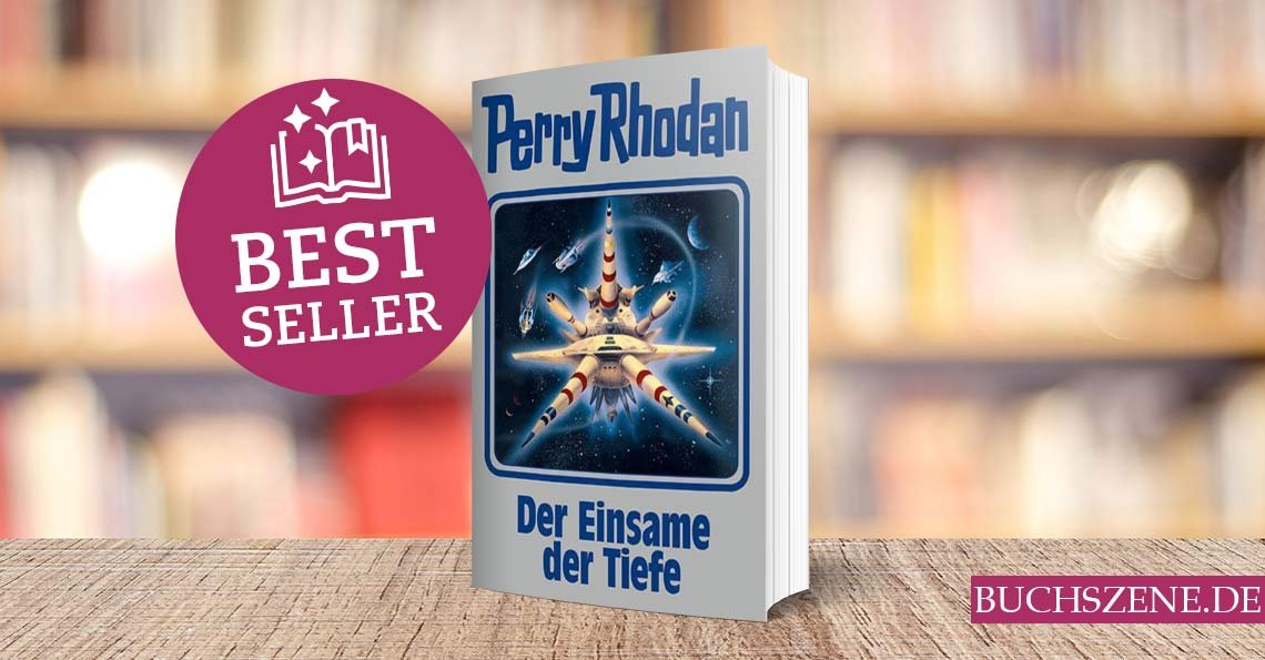 Der Einsame der Tiefe – Bestseller