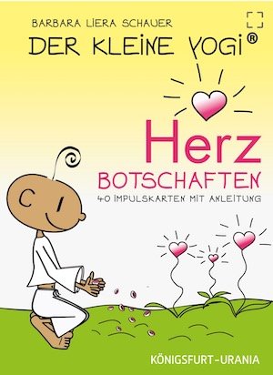 Der kleine Yogi Herzbotschaften