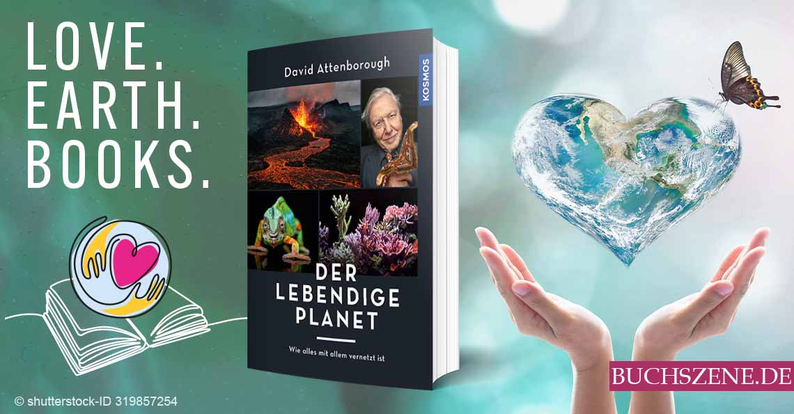 Der lebendige Planet