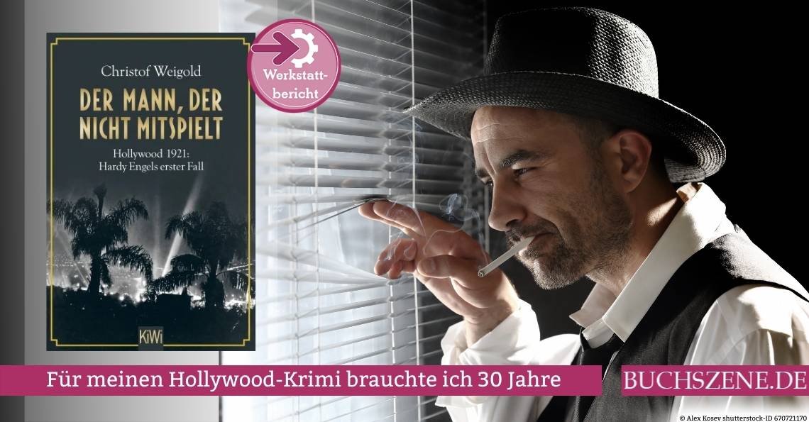 Der Mann, der nicht mitspielt