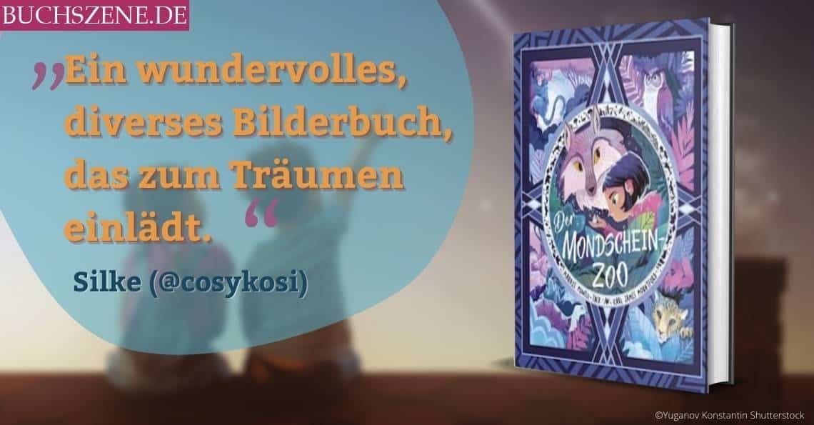 Der Mondschein Zoo