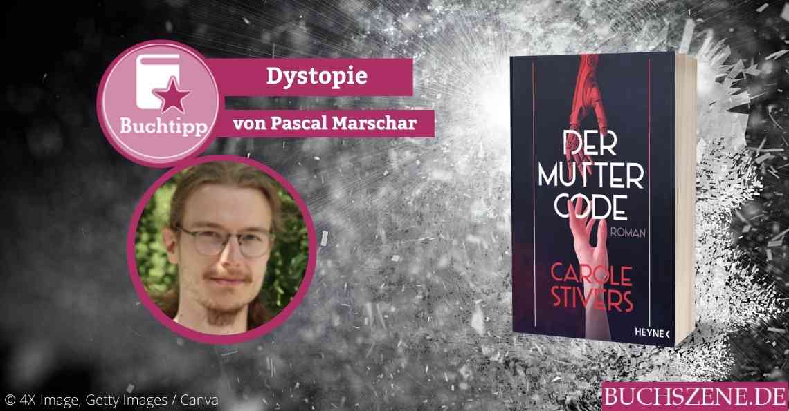 Der Muttercode Buchtipp