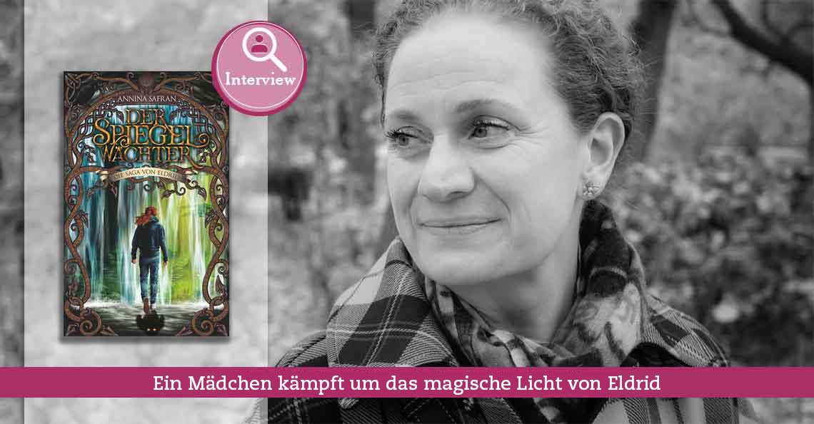 Der Spiegelwächter