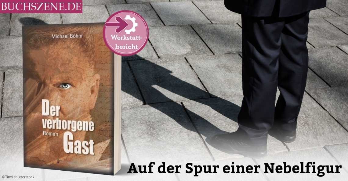 Der verborgene Gast