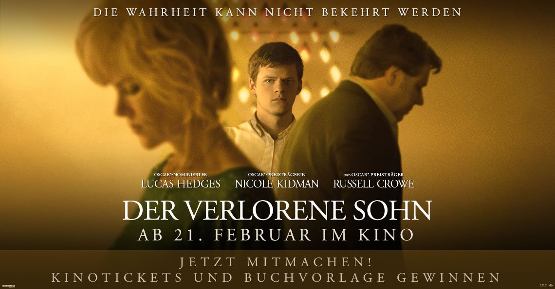 Der verlorene Sohn