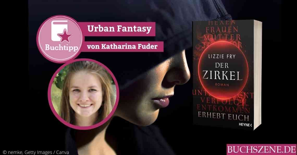 Der Zirkel Buchtipp