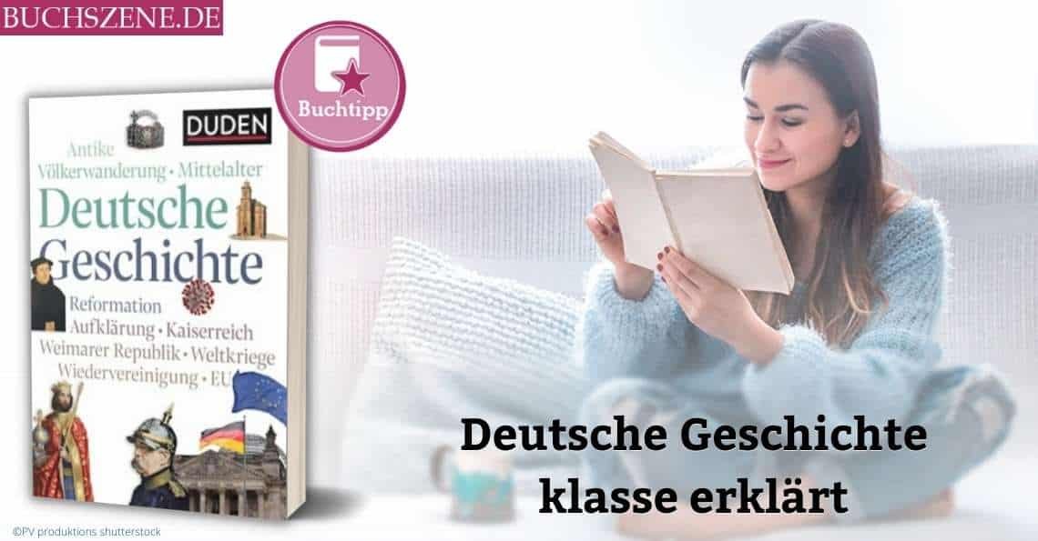 Deutsche Geschichte