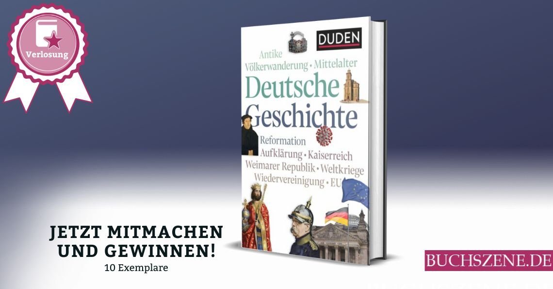 Deutsche Geschichte