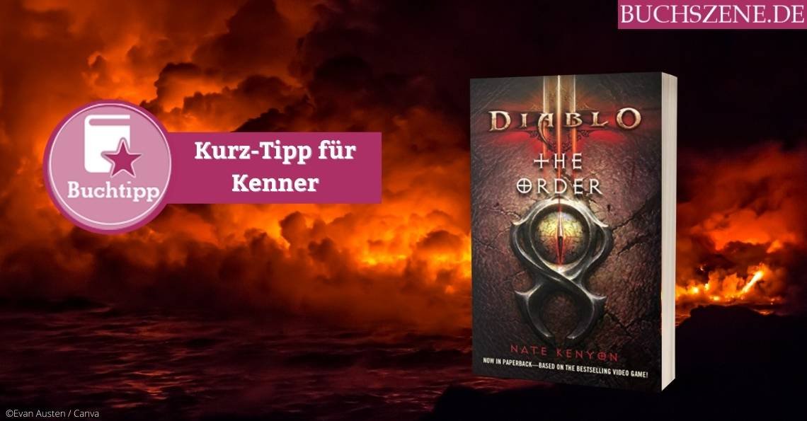 Diablo - Der Orden Fantasy
