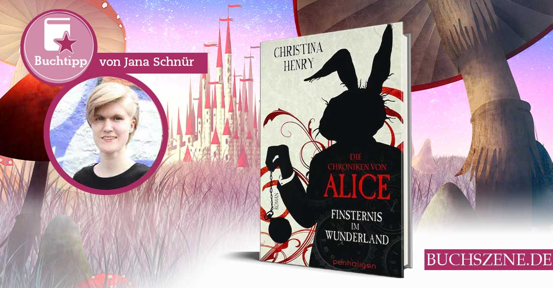 Die Chroniken von Alice