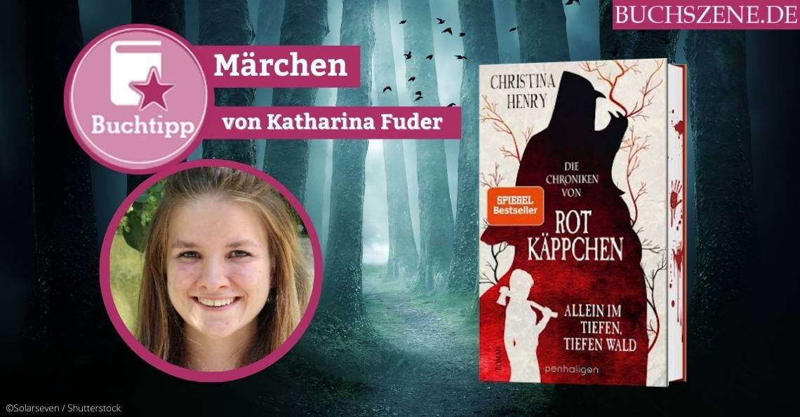Die Chroniken von Rotkäppchen Graff Kolumne Mai 2022
