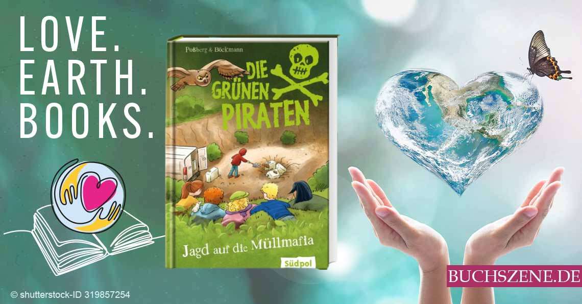 Die grünen Piraten