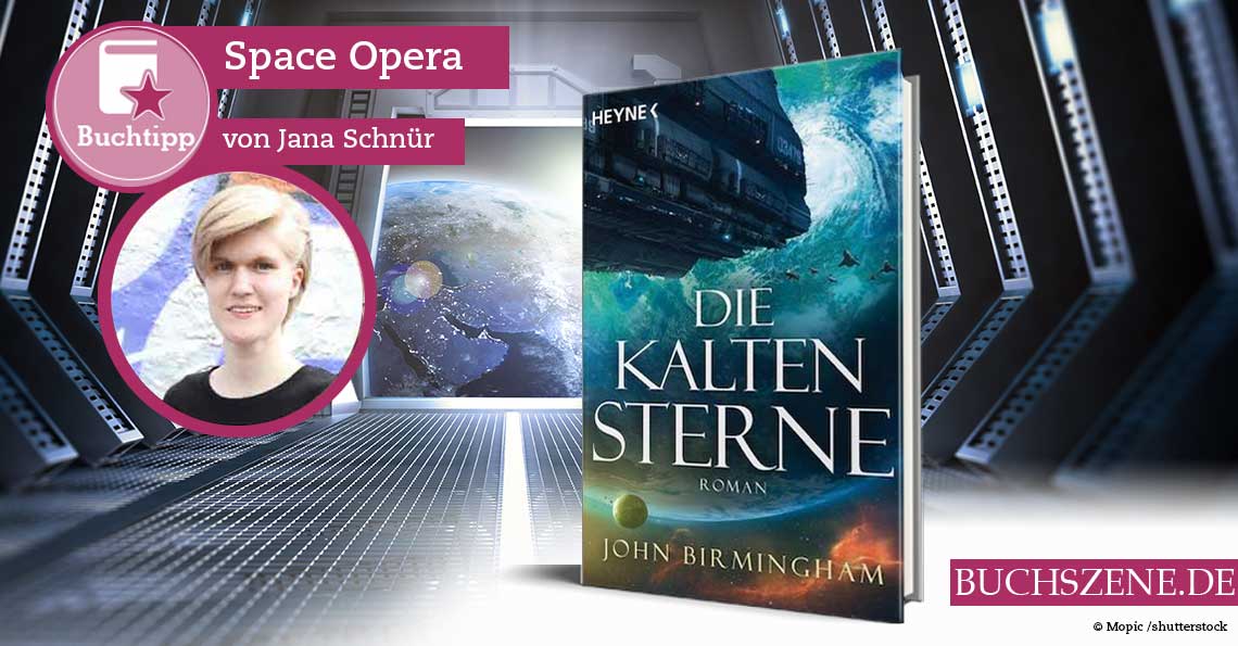 Die kalten Sterne