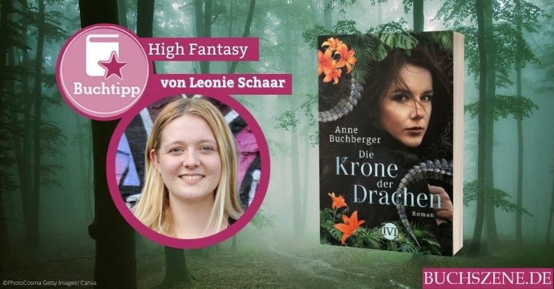 Die Krone der Drachen