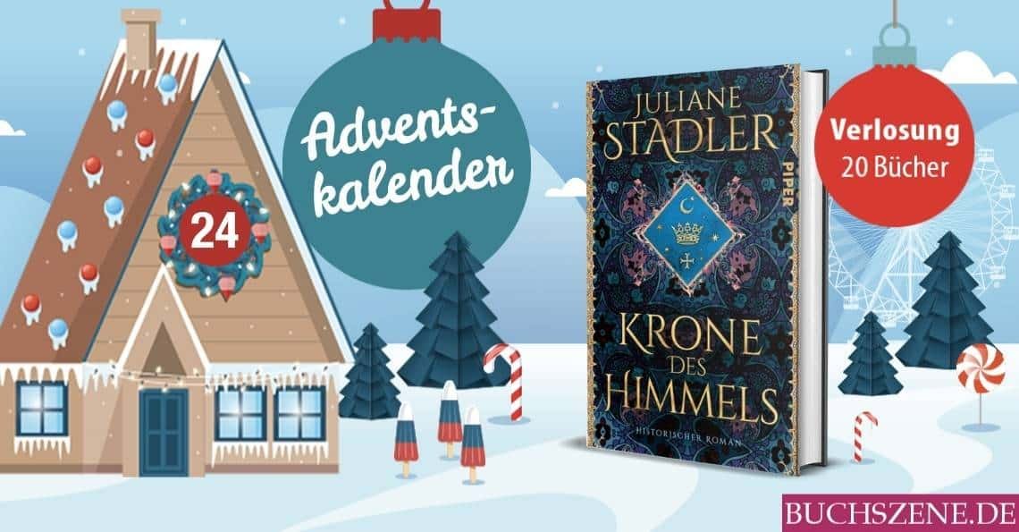 Die Krone des Himmels