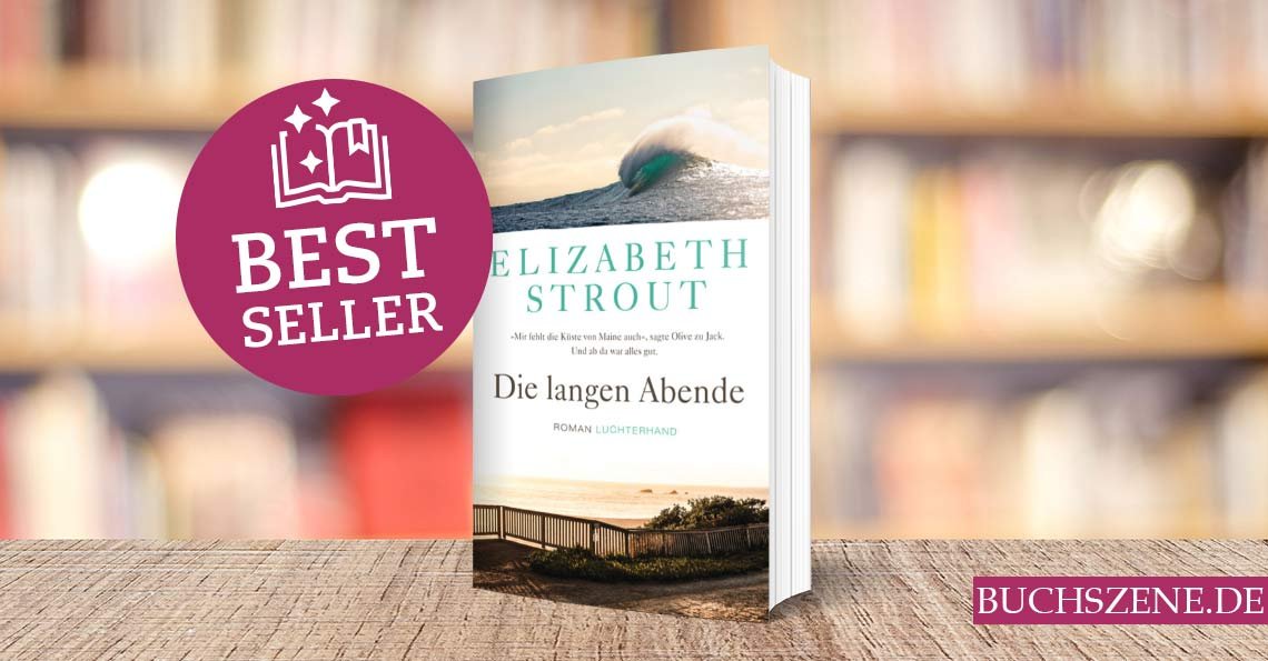 Die langen Abende – Bestseller