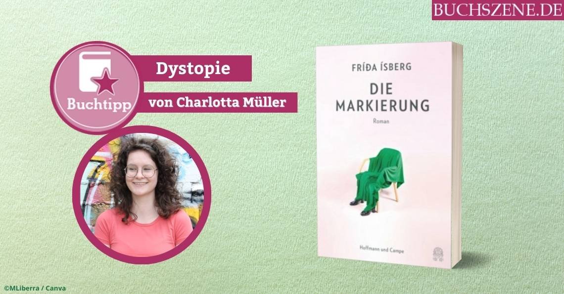 Die Markierung Science-Fiction