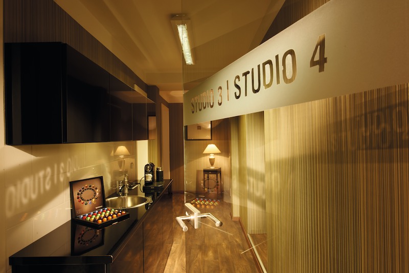 Die media-Paten Studio 4