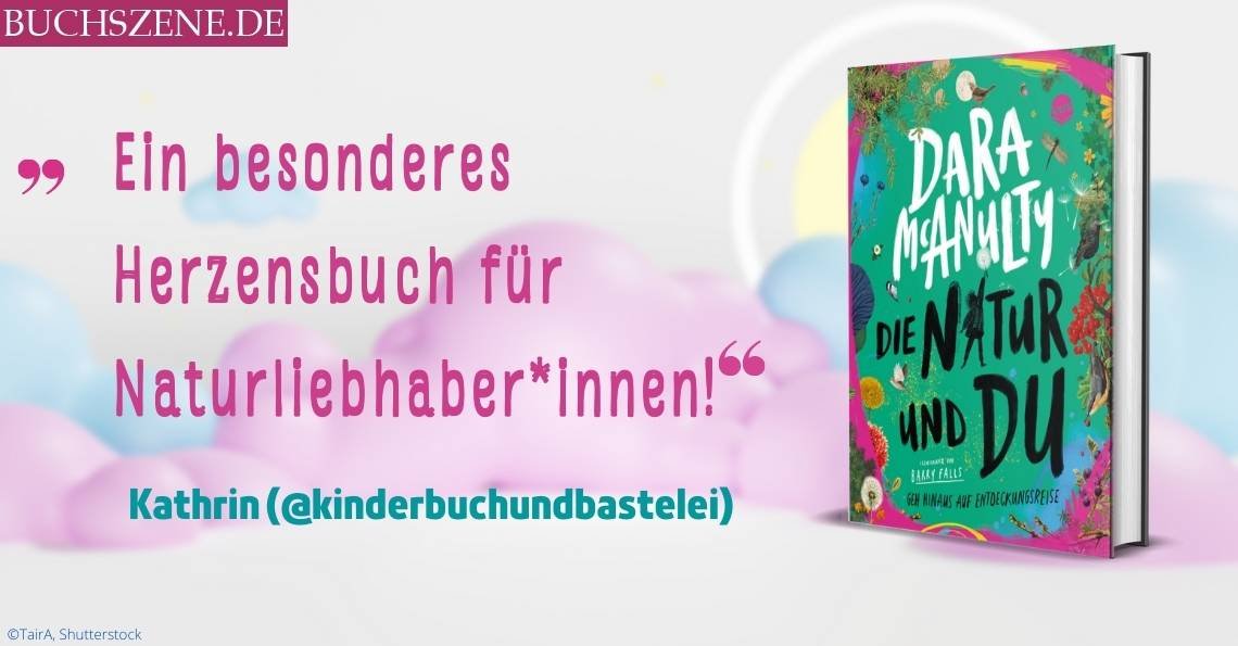 Die Natur und du Beitragsbild