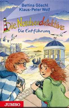 Die Nordseedetektive – Die Entführung