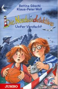 Die Nordseedetektive Unter Verdacht