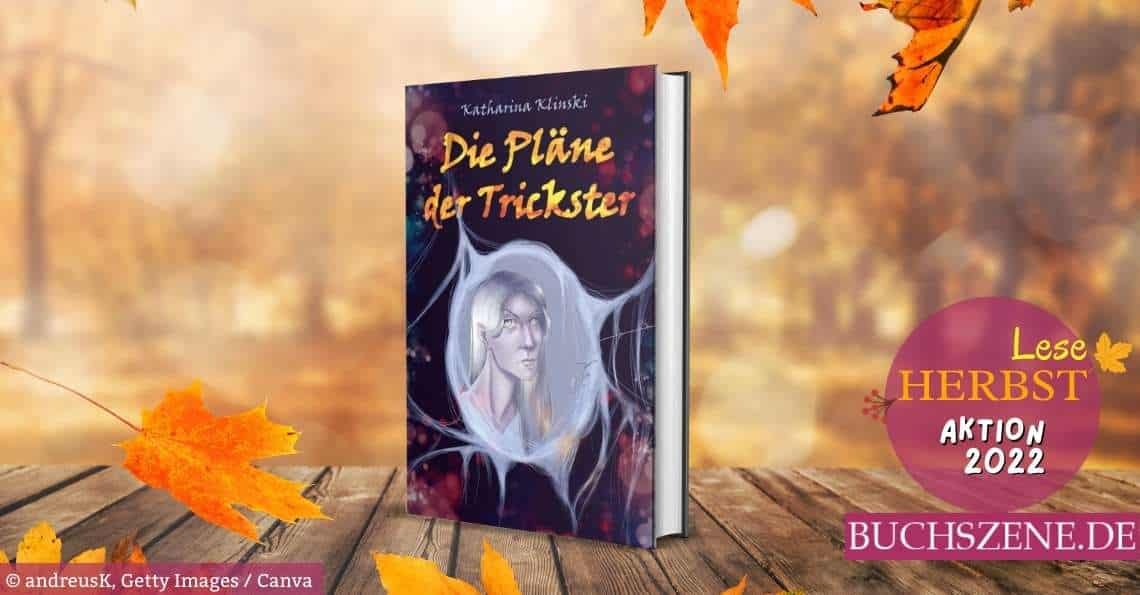 Die Pläne der Trickster