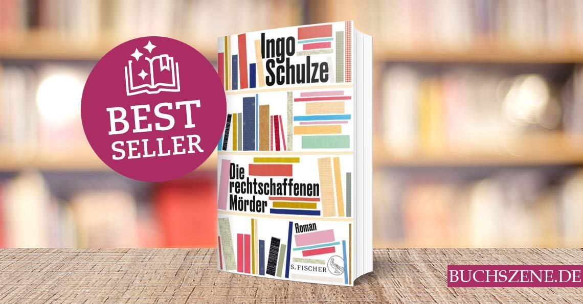 Die rechtschaffenen Mörder