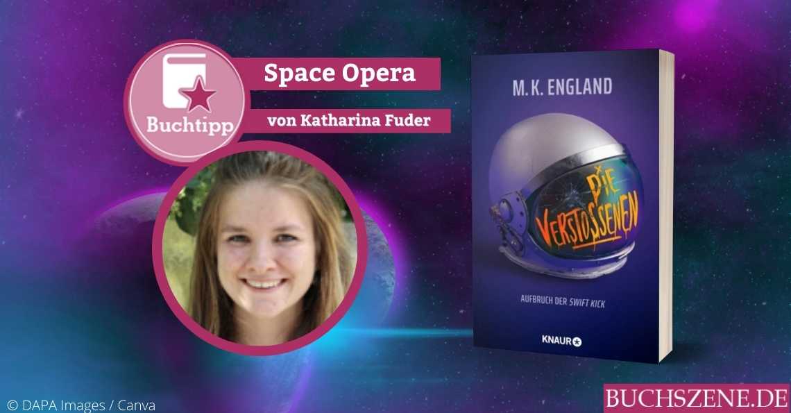Die Verstossenen Buchtipp