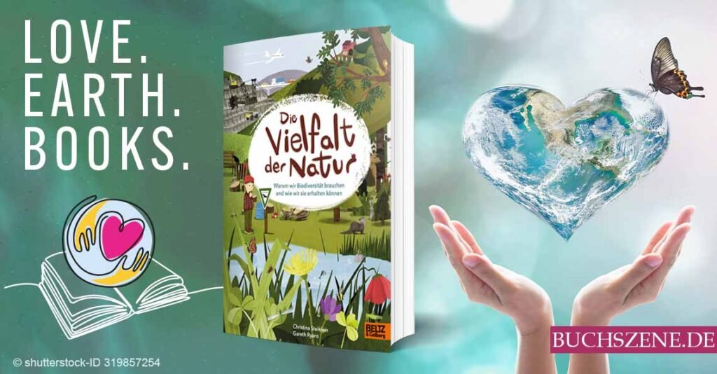 Die Vielfalt der Natur
