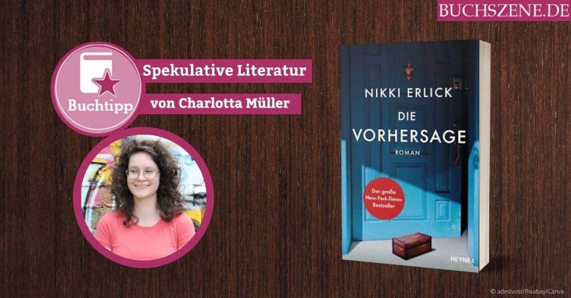 Die Vorhersage Spekulative Literatur